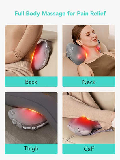 Back & Neck Massager ©