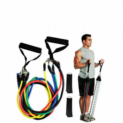 Power Resistance Bands