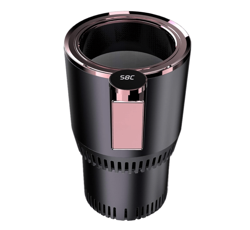 Smart Car Cup Warmer ©