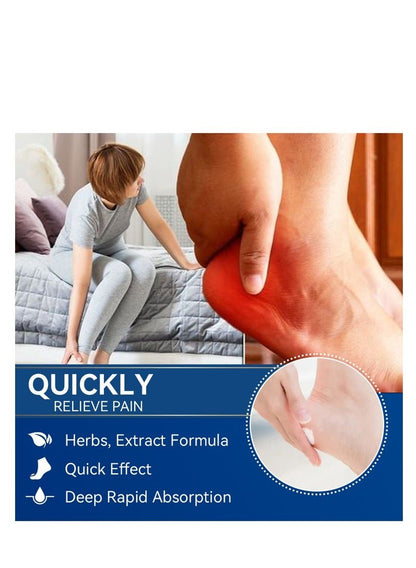 Sumifun - Heel Pain Relief Cream (Original)