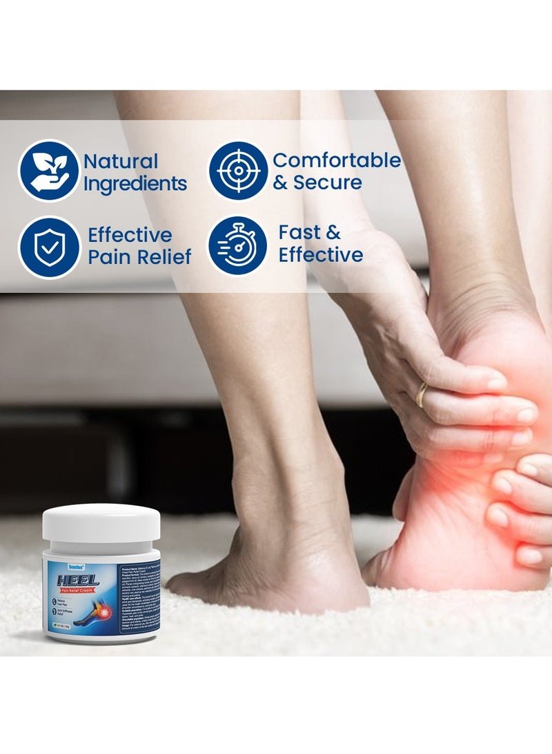 Sumifun - Heel Pain Relief Cream (Original)