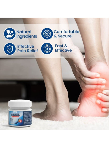 Sumifun - Heel Pain Relief Cream (Original)