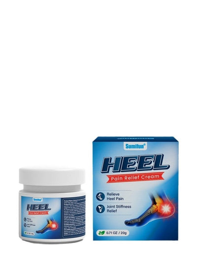 Sumifun - Heel Pain Relief Cream (Original)